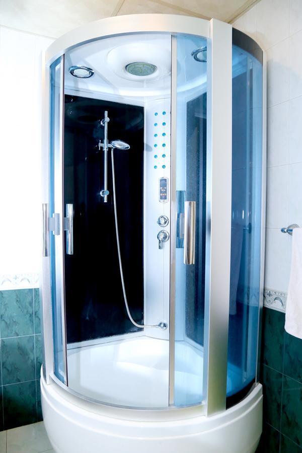 Apartment On 11 Amiryan Street Yerevan Bagian luar foto