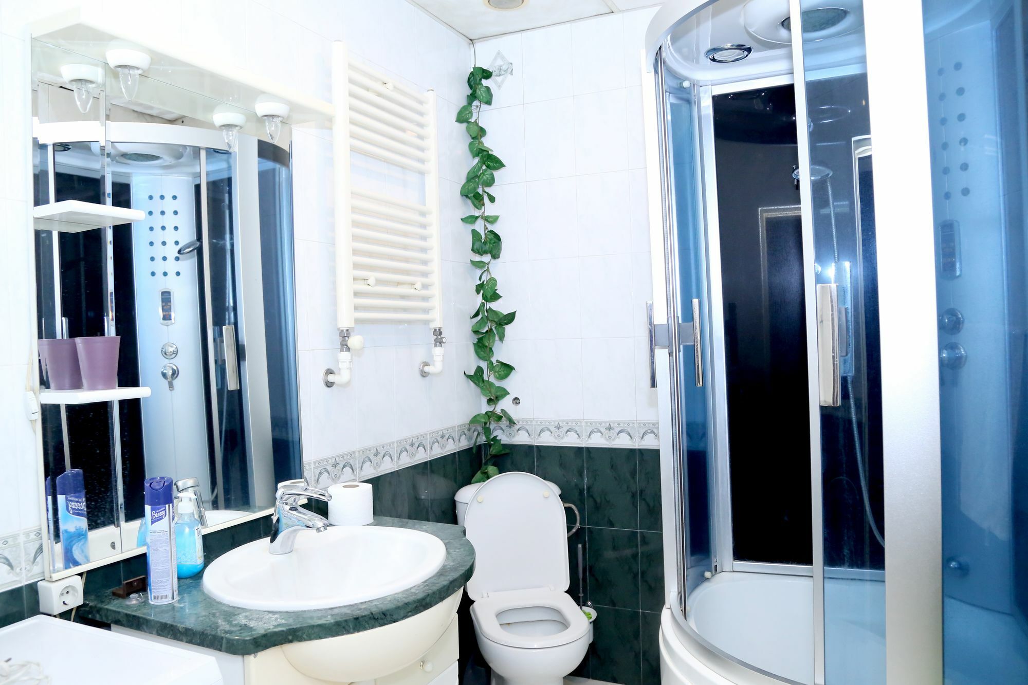 Apartment On 11 Amiryan Street Yerevan Bagian luar foto