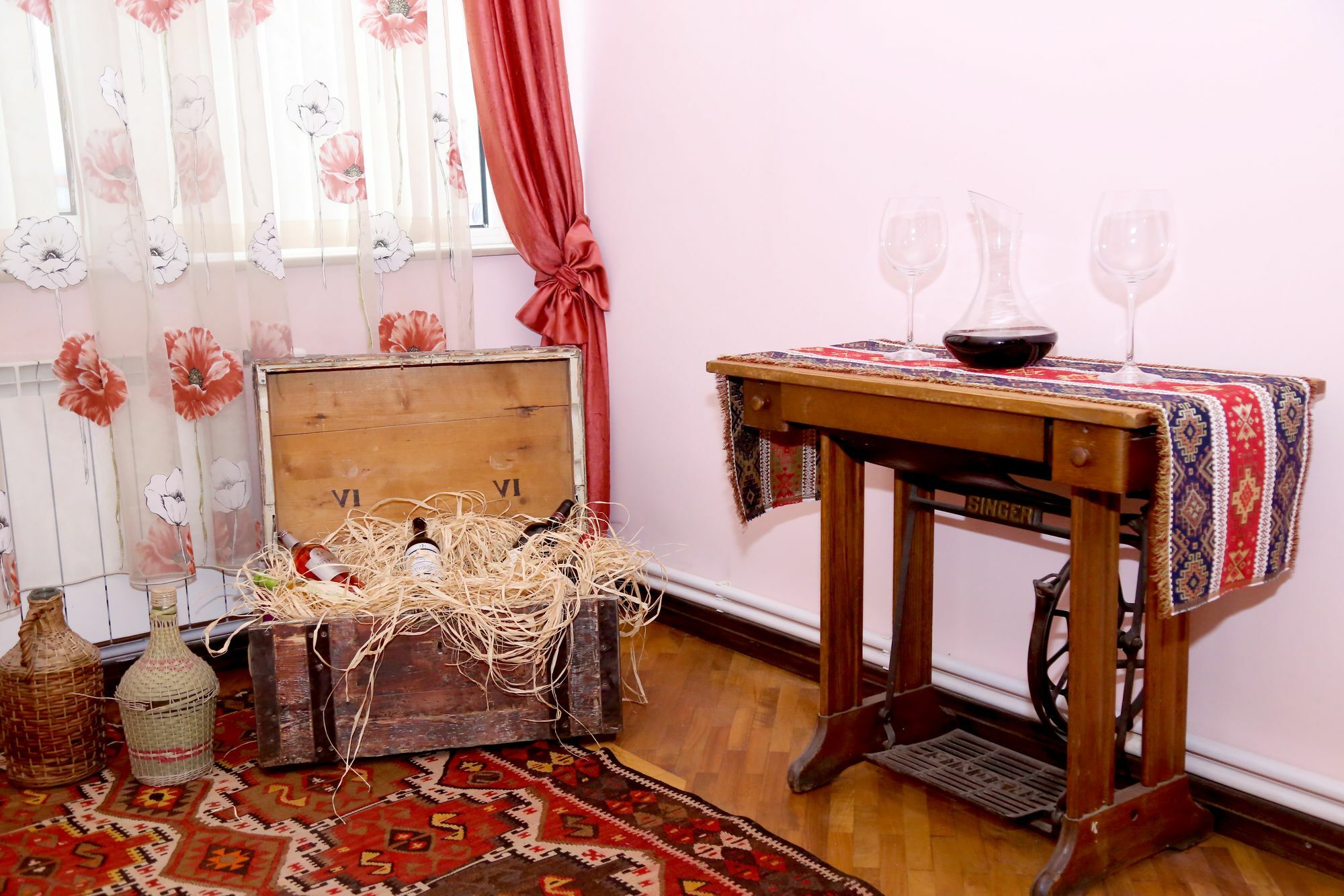 Apartment On 11 Amiryan Street Yerevan Bagian luar foto